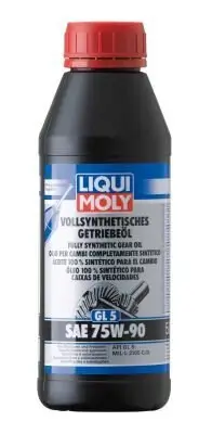 Getriebeöl 75W-90 LIQUI MOLY 1413