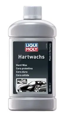 Lackpolitur LIQUI MOLY 1422 Bild Lackpolitur LIQUI MOLY 1422