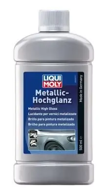 Lackpolitur LIQUI MOLY 1424