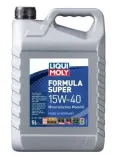 Motoröl 15W-40 5L LIQUI MOLY 1440