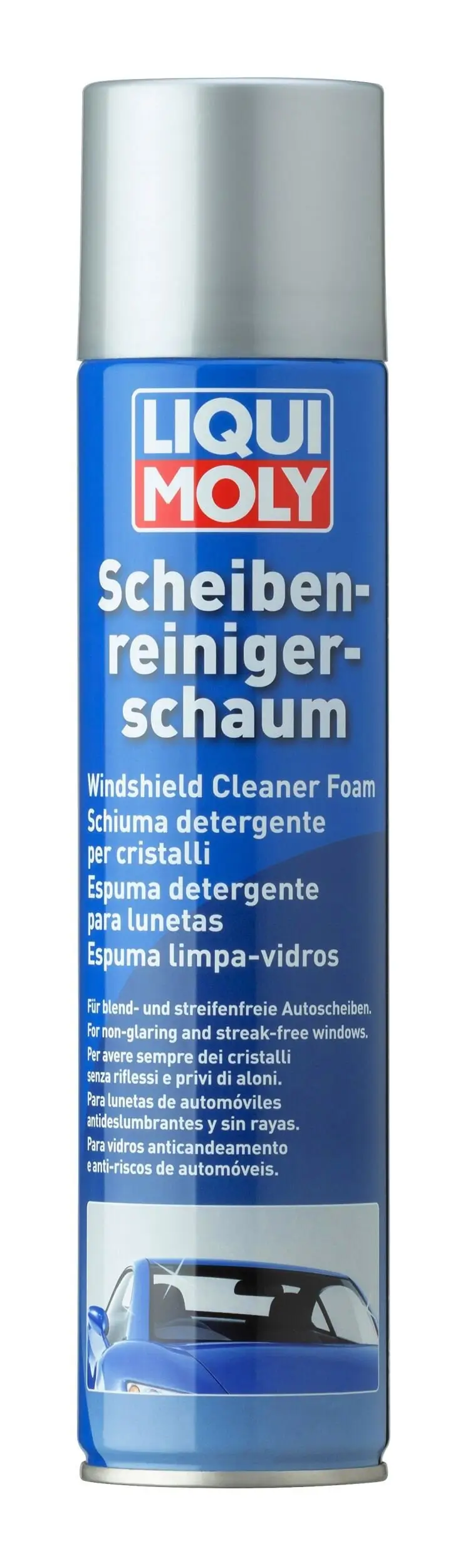 Scheibenreiniger LIQUI MOLY 1512