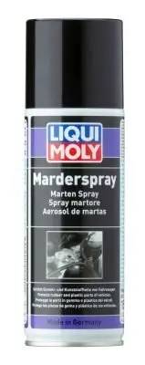 Marderschutz LIQUI MOLY 1515 Bild Marderschutz LIQUI MOLY 1515