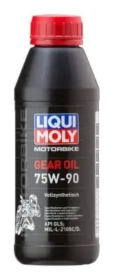 Getriebeöl 75W-90 LIQUI MOLY 1516