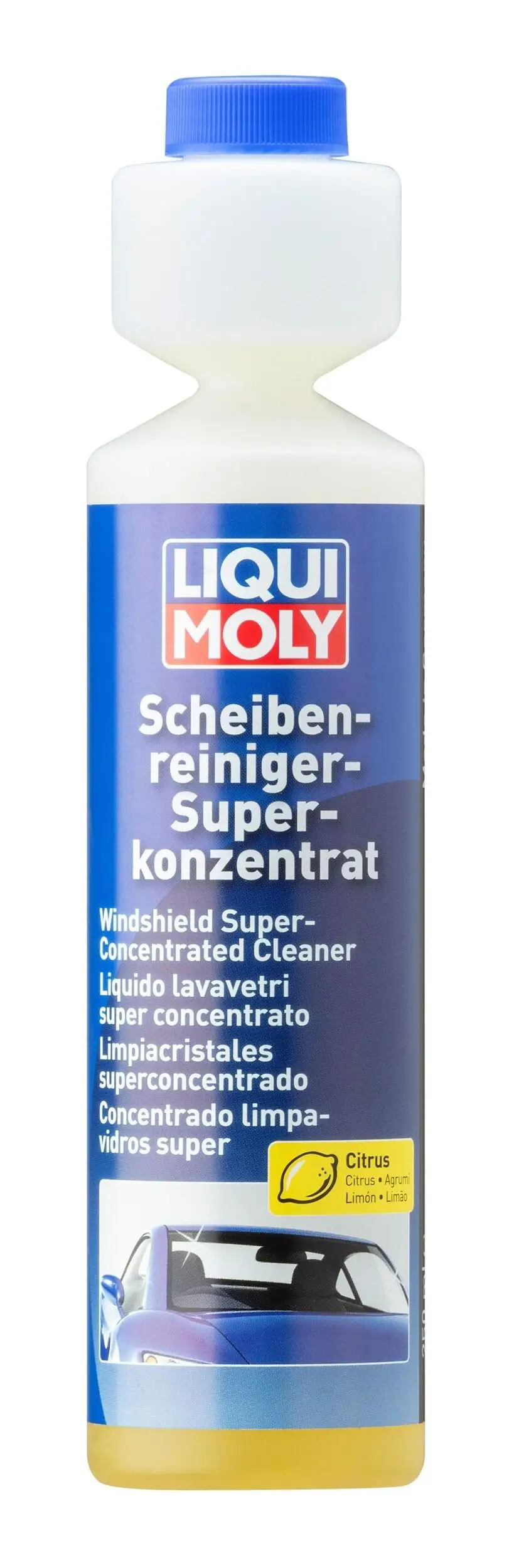 Scheibenreiniger LIQUI MOLY 1519