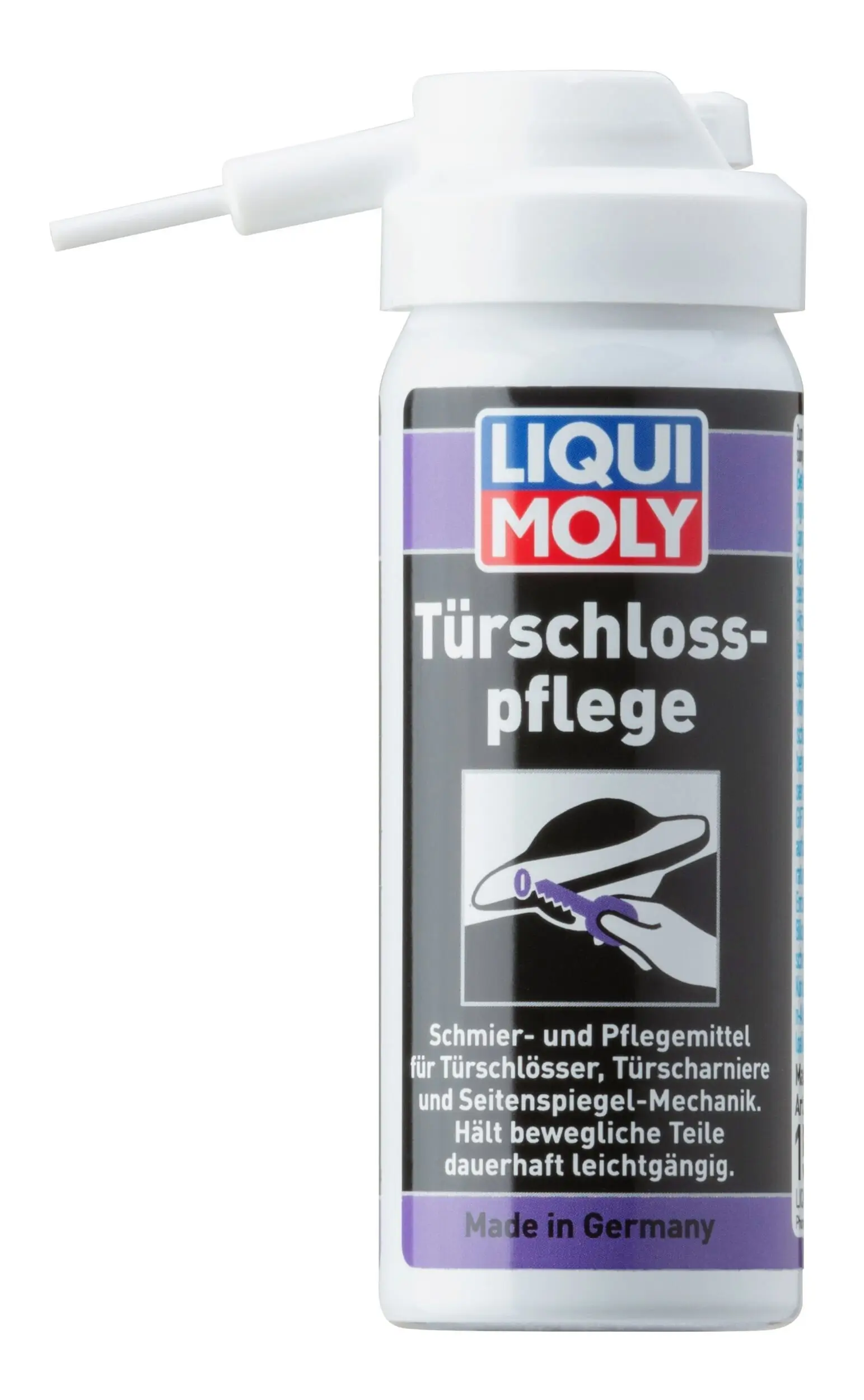 Fett LIQUI MOLY 1528