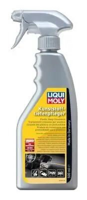 Kunststoffpflegemittel LIQUI MOLY 1536