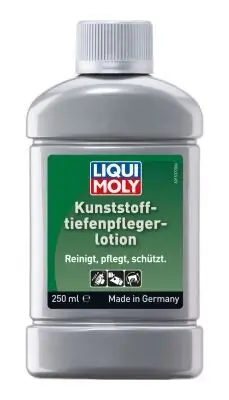 Kunststoffpflegemittel LIQUI MOLY 1537