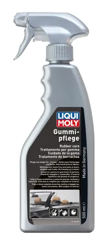 Gummipflegemittel LIQUI MOLY 1538 Bild Gummipflegemittel LIQUI MOLY 1538