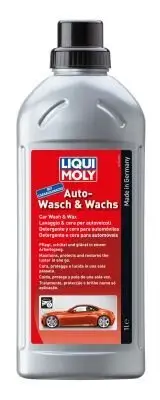 Lackpolitur LIQUI MOLY 1542