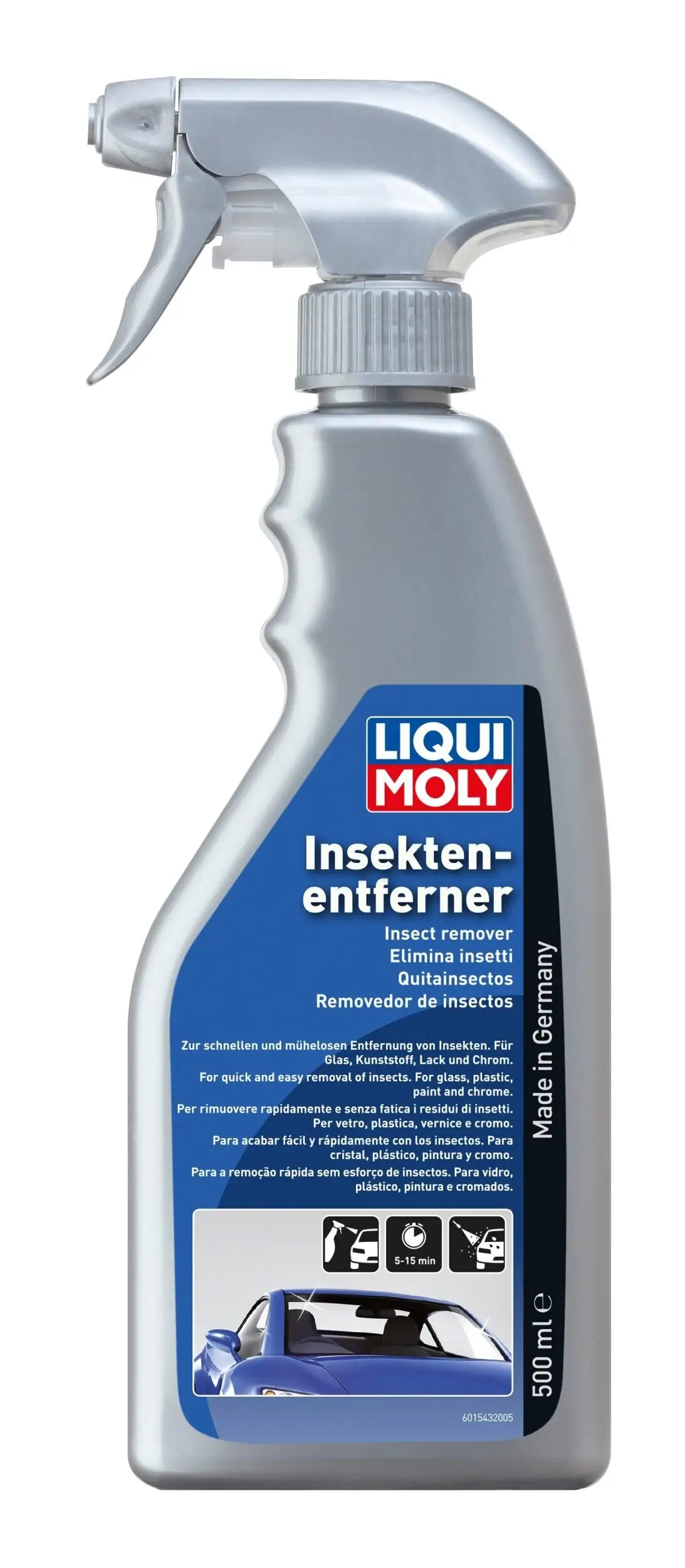 Insektenentferner LIQUI MOLY 1543