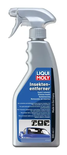 Insektenentferner LIQUI MOLY 1543 Bild Insektenentferner LIQUI MOLY 1543