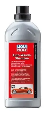 Lackpolitur LIQUI MOLY 1545