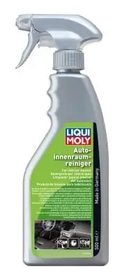 Textil/Teppich-Reiniger LIQUI MOLY 1547