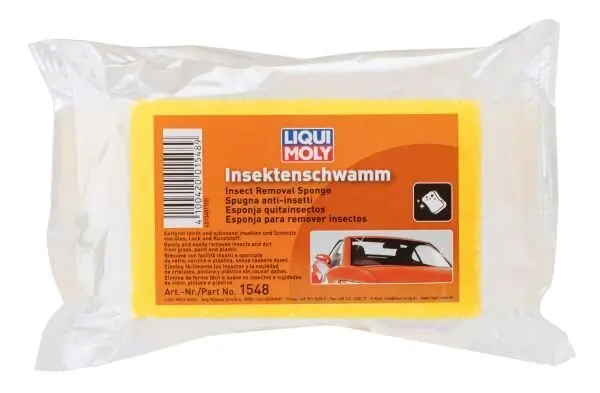 Schwamm LIQUI MOLY 1548