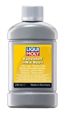 Kunststoffpflegemittel LIQUI MOLY 1552