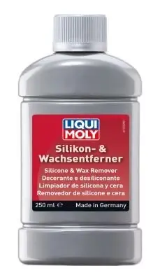 Silikonschmierstoff LIQUI MOLY 1555 Bild Silikonschmierstoff LIQUI MOLY 1555