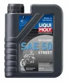 Motoröl 1L LIQUI MOLY 1572