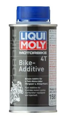 Kraftstoffadditiv LIQUI MOLY 1581 Bild Kraftstoffadditiv LIQUI MOLY 1581