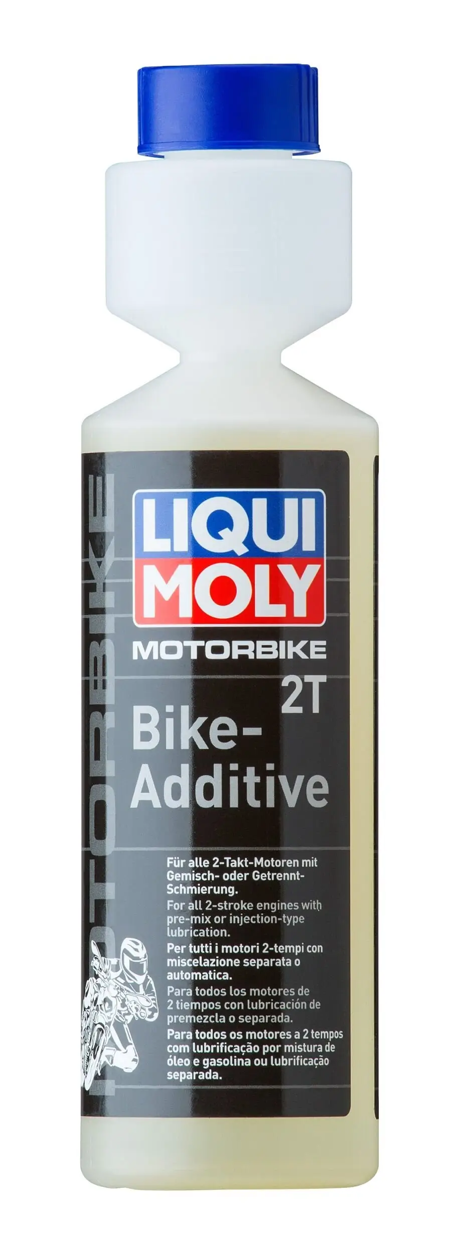 Kraftstoffadditiv LIQUI MOLY 1582