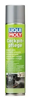 Kunststoffpflegemittel LIQUI MOLY 1598 Bild Kunststoffpflegemittel LIQUI MOLY 1598