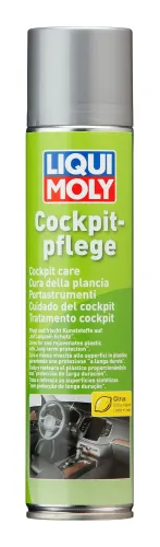 Kunststoffpflegemittel LIQUI MOLY 1599 Bild Kunststoffpflegemittel LIQUI MOLY 1599