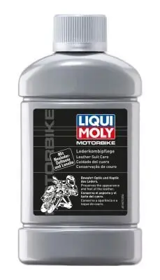 Lederpflegemittel LIQUI MOLY 1601 Bild Lederpflegemittel LIQUI MOLY 1601