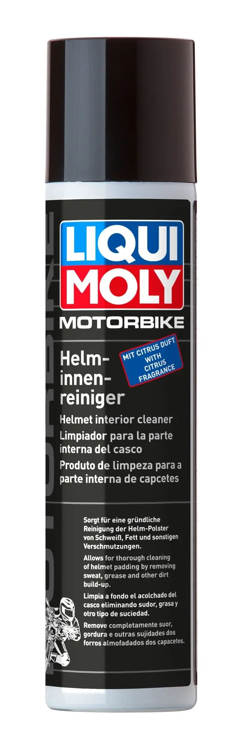 Universalreiniger LIQUI MOLY 1603