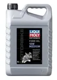 Gabelöl 10W LIQUI MOLY 1606