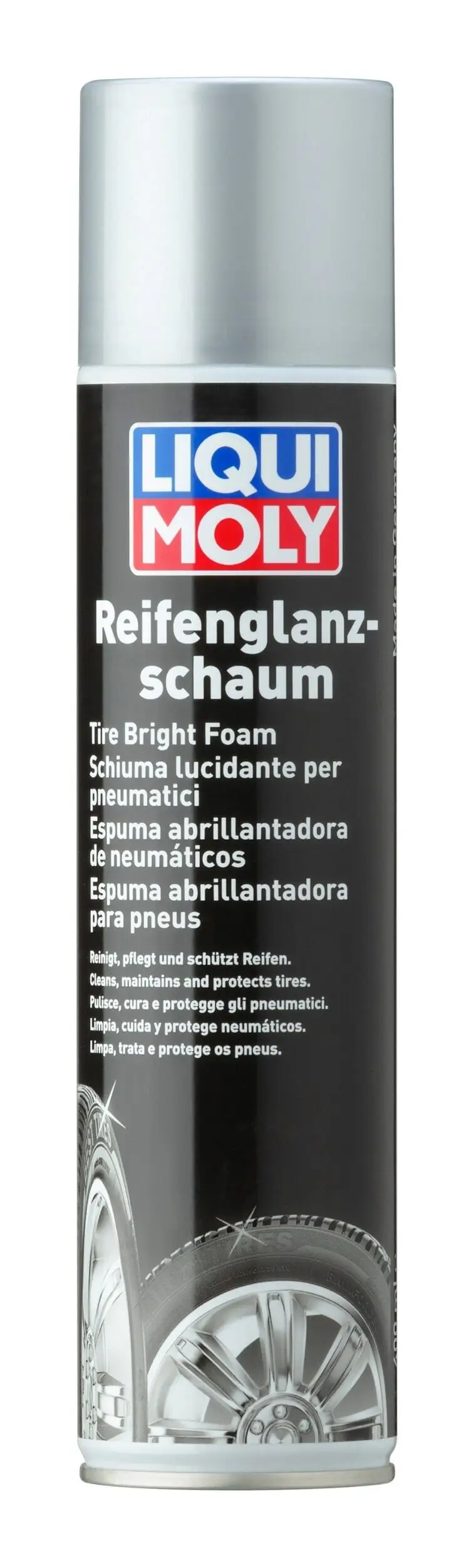 Reifenreiniger LIQUI MOLY 1609