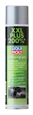 Kunststoffpflegemittel LIQUI MOLY 1610 Bild Kunststoffpflegemittel LIQUI MOLY 1610