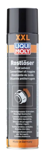 Rostlöser LIQUI MOLY 1611 Bild Rostlöser LIQUI MOLY 1611