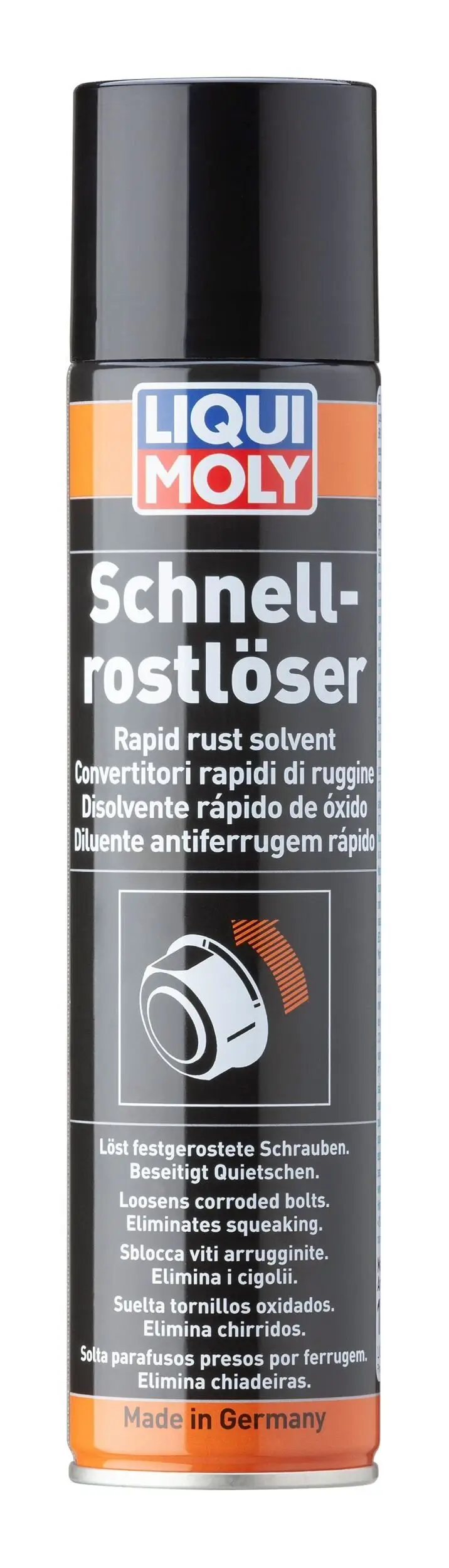 Rostlöser LIQUI MOLY 1612