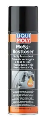 Rostlöser LIQUI MOLY 1614 Bild Rostlöser LIQUI MOLY 1614