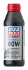 Getriebe&ouml;l 80W LIQUI MOLY 1617