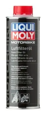 Motoröl 500ML LIQUI MOLY 1625 Bild Motoröl 500ML LIQUI MOLY 1625