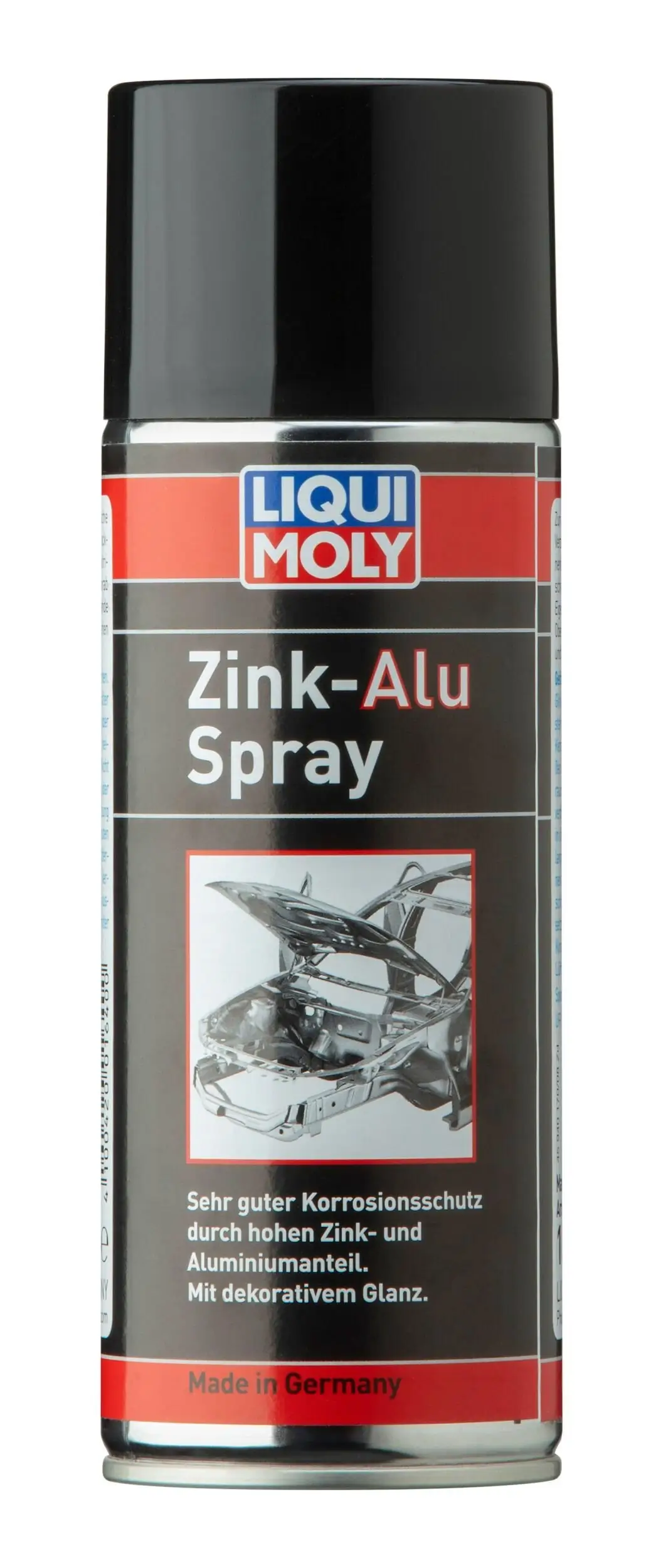 Zinkspray LIQUI MOLY 1640