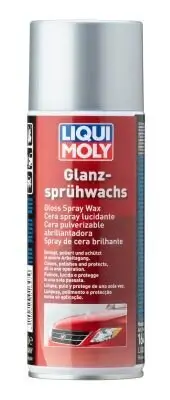 Lackpolitur LIQUI MOLY 1647 Bild Lackpolitur LIQUI MOLY 1647