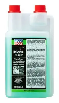 Universalreiniger LIQUI MOLY 1653 Bild Universalreiniger LIQUI MOLY 1653