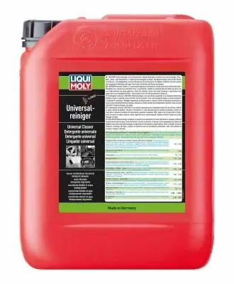 Universalreiniger LIQUI MOLY 1654