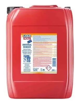 Universalreiniger LIQUI MOLY 1655