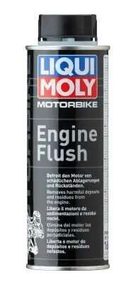 Motoröladditiv 250ML LIQUI MOLY 1657