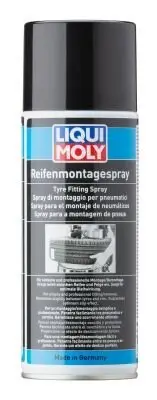 Montagespray LIQUI MOLY 1658 Bild Montagespray LIQUI MOLY 1658
