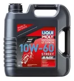 Motoröl 10W-60 4L LIQUI MOLY 1687