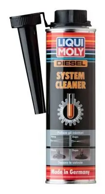 Kraftstoffadditiv LIQUI MOLY 1713 Bild Kraftstoffadditiv LIQUI MOLY 1713