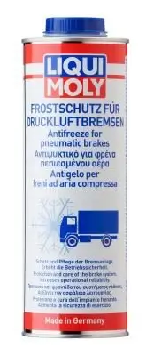 Frostschutzmittel, Druckluftanlage LIQUI MOLY 1828 Bild Frostschutzmittel, Druckluftanlage LIQUI MOLY 1828