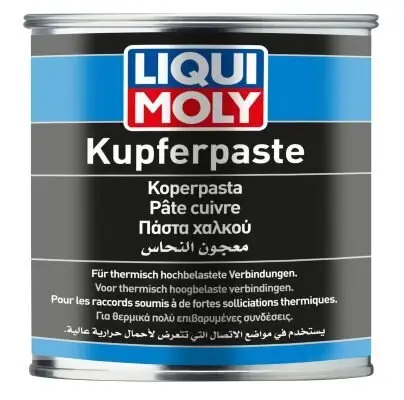 Kupferfett LIQUI MOLY 1829 Bild Kupferfett LIQUI MOLY 1829