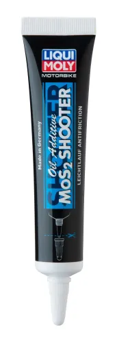 Motoröladditiv 20ML LIQUI MOLY 20555 Bild Motoröladditiv 20ML LIQUI MOLY 20555