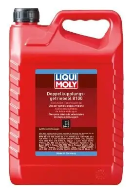 Getriebeöl LIQUI MOLY 20626 Bild Getriebeöl LIQUI MOLY 20626