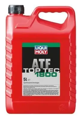 Getriebeöl LIQUI MOLY 20662