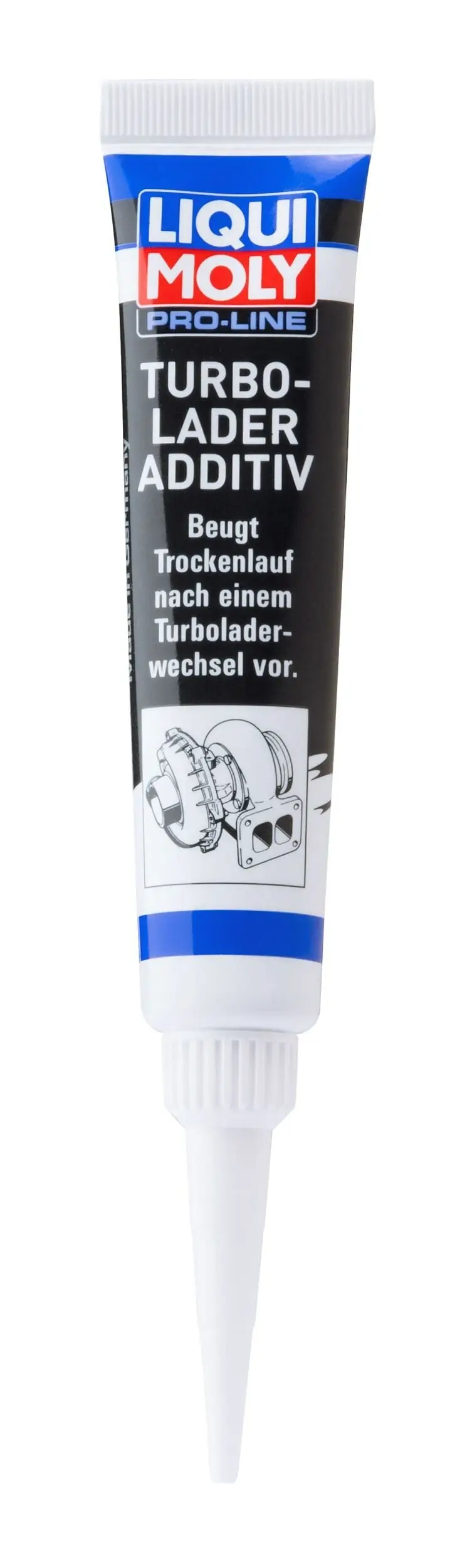 Getriebeöladditiv LIQUI MOLY 20766